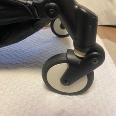 BABYZEN YOYO2 6+ ベビーゼンヨーヨー2 ジンジャーの画像