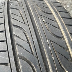 225/35R19 1本のみ‼︎の画像