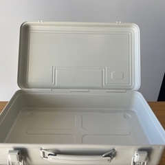 工具箱（無印良品）の画像
