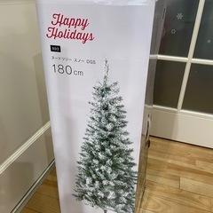 クリスマスツリーの画像