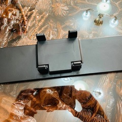 ⭐️車用品⭐️ルームミラー⭐️約270mm×70mm⭐️平面鏡の画像