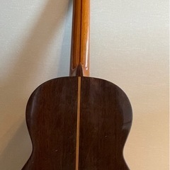 2,400 →1,900円ガットギターモーリスM12の画像