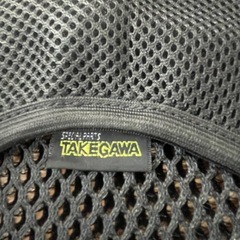 バイク用シートカバー  の画像