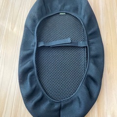 バイク用シートカバー  の画像