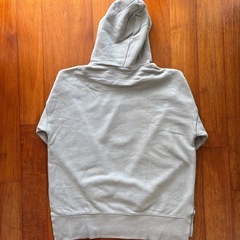 グローバルワーク　140サイズ　パーカー　トレーナーの画像