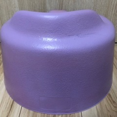 バンボ　パープルの画像