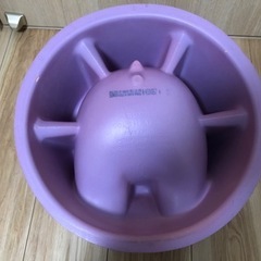 バンボ　パープルの画像