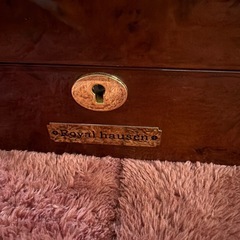 自動巻時計用ワインディングマシーンの画像