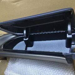 トヨタアクア純正 アッパーボックス・グローブボックスの画像