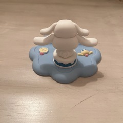 Sanrioシナモロール シナモン みるく スマホスタンド モバイルスタンドの画像