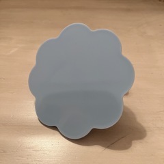 Sanrioシナモロール シナモン みるく スマホスタンド モバイルスタンドの画像