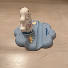 Sanrioシナモロール シナモン みるく スマホスタンド モバイルスタンドの画像