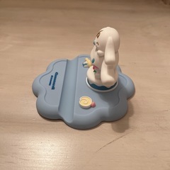 Sanrioシナモロール シナモン みるく スマホスタンド モバイルスタンドの画像
