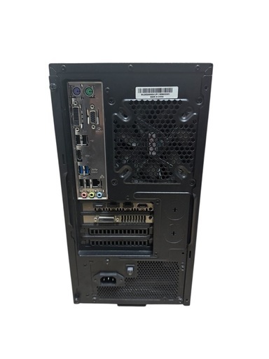 自作ゲーミングPC☆corei7-6700☆SSD250GB☆メモリ16GB☆GTX1060 (トモ