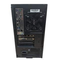 自作ゲーミングPC☆corei7-6700☆SSD250GB☆メモリ16GB☆GTX1060の画像