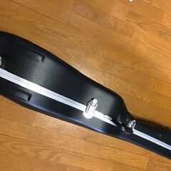 PLAYTECH ( プレイテック ) / FG-EHD アコースティックギター用ハードケースの画像