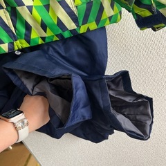 スノボウェアの画像