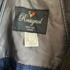 スノボウェアの画像