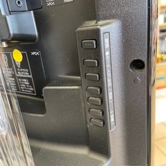 SHARP 50型液晶テレビ【リサイクルフカツ岡崎倉庫店】251123SM-1の画像