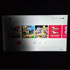 (ジャンク品)LG モニターの画像