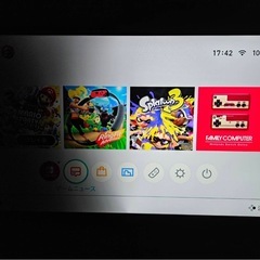 (ジャンク品)LG モニターの画像