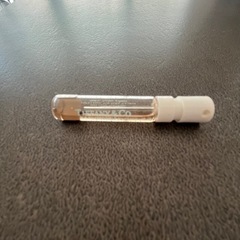 ティファニー香水の画像