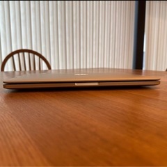 MacBook Pro （Retina, 13-inch, Early 2015）の画像