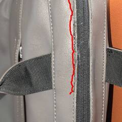 モレスキン　クラシック　ブリーフケース MOLESKINEの画像