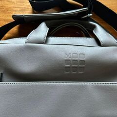 モレスキン　クラシック　ブリーフケース MOLESKINEの画像