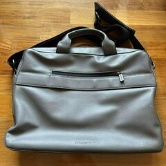 モレスキン　クラシック　ブリーフケース MOLESKINEの画像