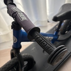 ストライダー　ロッキングベース　セットの画像