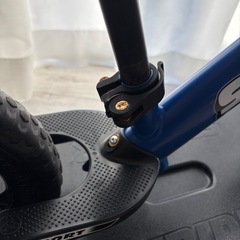 ストライダー　ロッキングベース　セットの画像