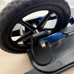 ストライダー　ロッキングベース　セットの画像