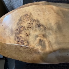 真樺のローテーブル花台の画像