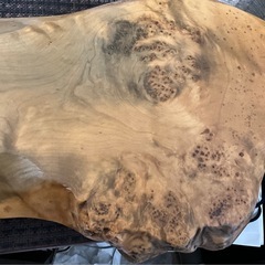 真樺のローテーブル花台の画像