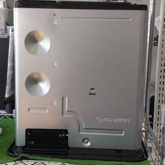 【リユ-スのサカイ広島石内店】ジモティ割！/石油ストーブ/トヨトミ/2023年製/クリ-ニング済み/HG-6979/広島市 家電　佐伯区 家電　南区 家電　西区 家電　東区 家電　中区 家電　安佐南区 家電　安佐北区 家電　安芸区 家電　府中町 家電　海田町 家電　熊野町 家電　坂町 家電　廿日市市 家電の画像