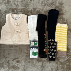 ベビー服　80cm まとめ売りの画像