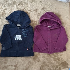 ベビー服　80cm まとめ売りの画像