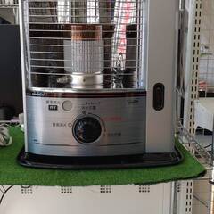 【リユ-スのサカイ広島石内店】ジモティ割！/石油ストーブ/トヨトミ/2023年製/クリ-ニング済み/HG-6979/広島市 家電　佐伯区 家電　南区 家電　西区 家電　東区 家電　中区 家電　安佐南区 家電　安佐北区 家電　安芸区 家電　府中町 家電　海田町 家電　熊野町 家電　坂町 家電　廿日市市 家電の画像