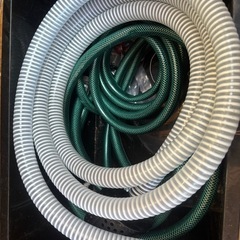 水中エンジンポンプ　箱付きの画像