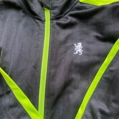 ジャージ上下150の画像