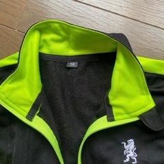 ジャージ上下150の画像