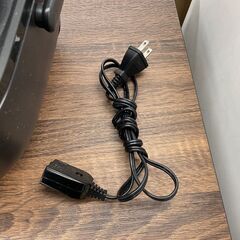 タイガー マイコンジャー 炊飯器 3合炊き 2022年製 マットホワイト JBS-A055 炊きたて 遠赤 黒特厚釜 札幌市手稲区の画像