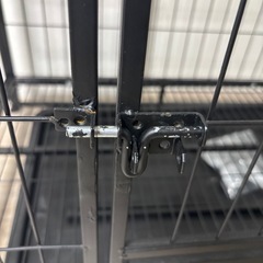 ペット用　
ケージ　の画像