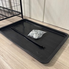 ペット用　
ケージ　の画像