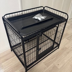 ペット用　
ケージ　の画像