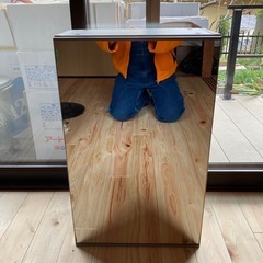 IKEA/イケア LILLANGEN ウォールキャビネットの画像