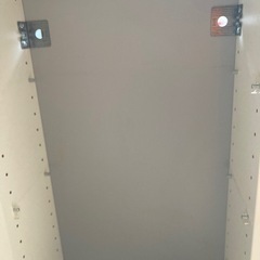 IKEA/イケア LILLANGEN ウォールキャビネットの画像