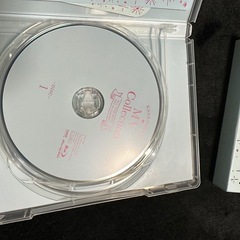 西野カナ/MV Collection～ALL TIME BEST 15th Anniversaryの画像