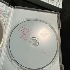 西野カナ/MV Collection～ALL TIME BEST 15th Anniversaryの画像